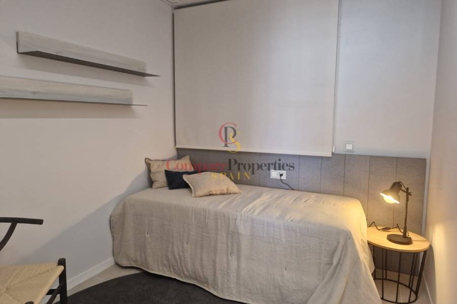 Sale - Apartment - Dénia - Costa Blanca