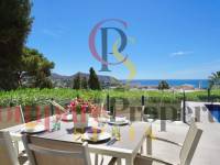 Vente - Villa - Moraira - La sabatera