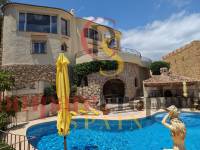 Sale - Villa - Calpe - Maryvilla