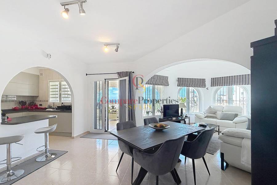 Sale - Villa -  - Kalmias