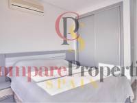 Vente - Villa - Los Montesinos - La Herrada