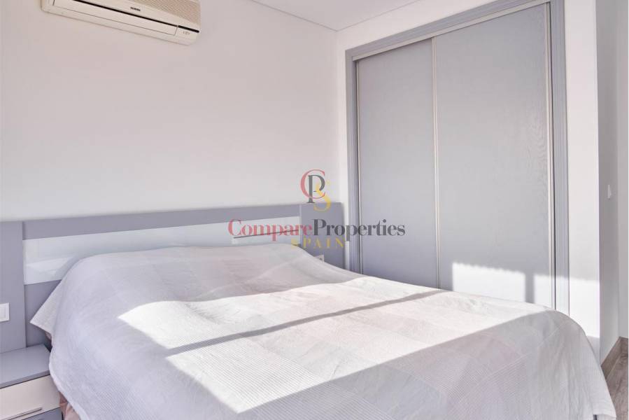 Vente - Villa - Los Montesinos - La Herrada