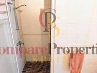 Sale - Bungalow - Benitachell - La Joya