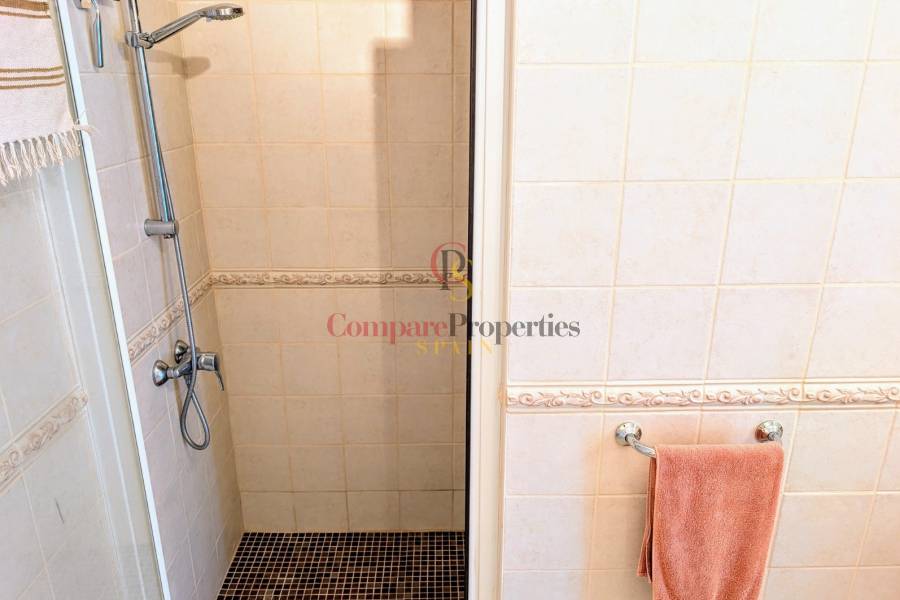 Sale - Bungalow - Benitachell - La Joya