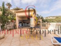 Venta - Villa - Dénia
