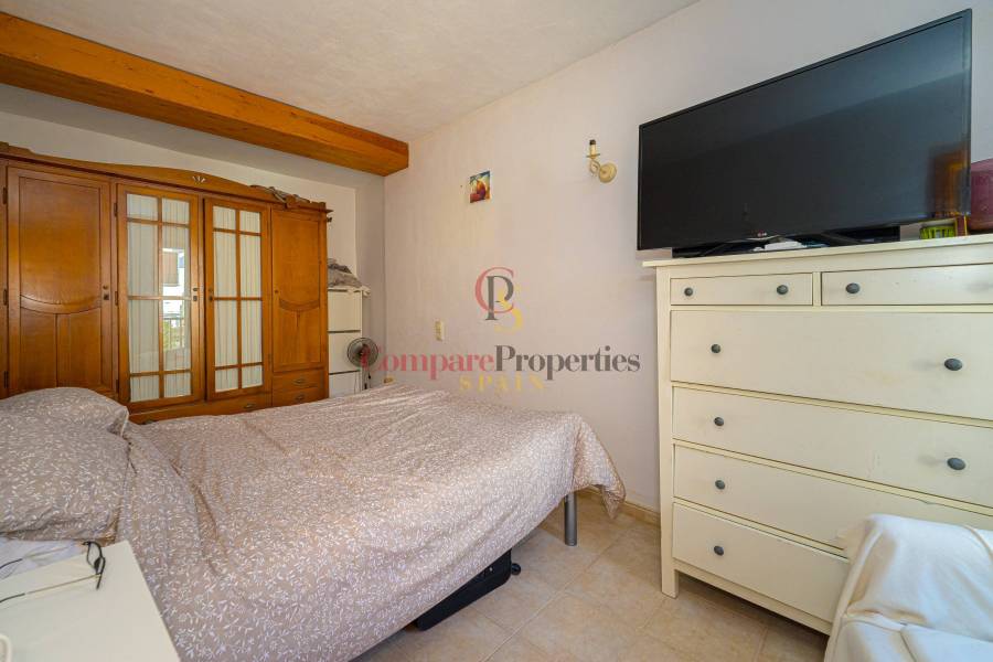 Sale - Townhouses - Jalon Valley - Llosa de Camacho