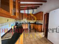 Sale - Villa - Jávea - Xàbia