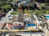 Vente - Villa - Benissa - Buenavista