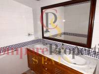 Sale - Villa - Dénia - Montgo