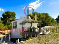 Vente - Villa - Finestrat