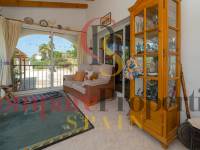 Vente - Villa - Lliber NOW RESERVED