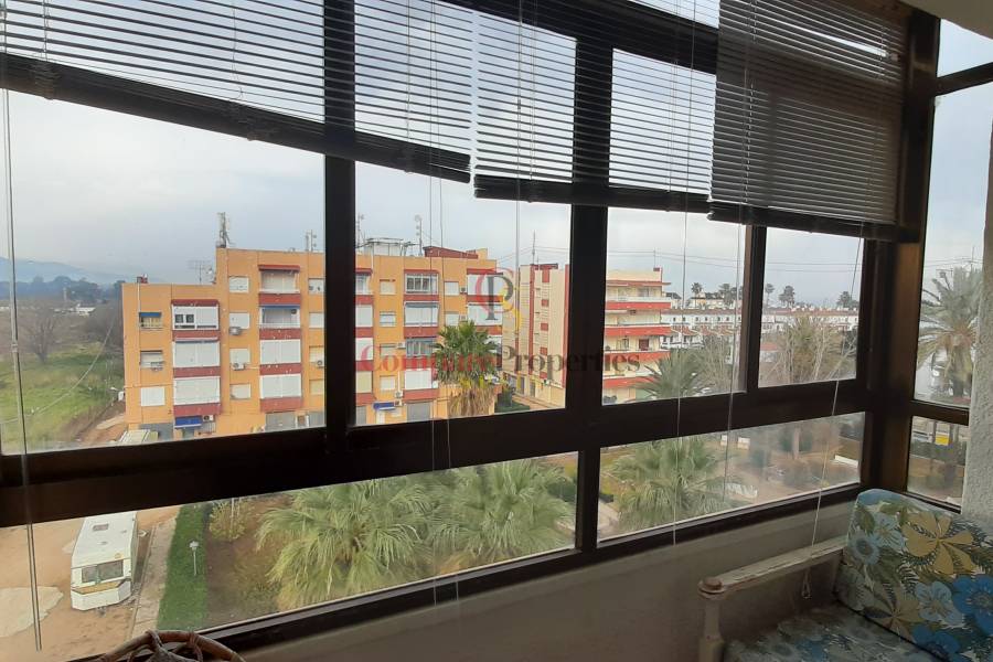 Venta - Apartment - Dénia - Las Marinas