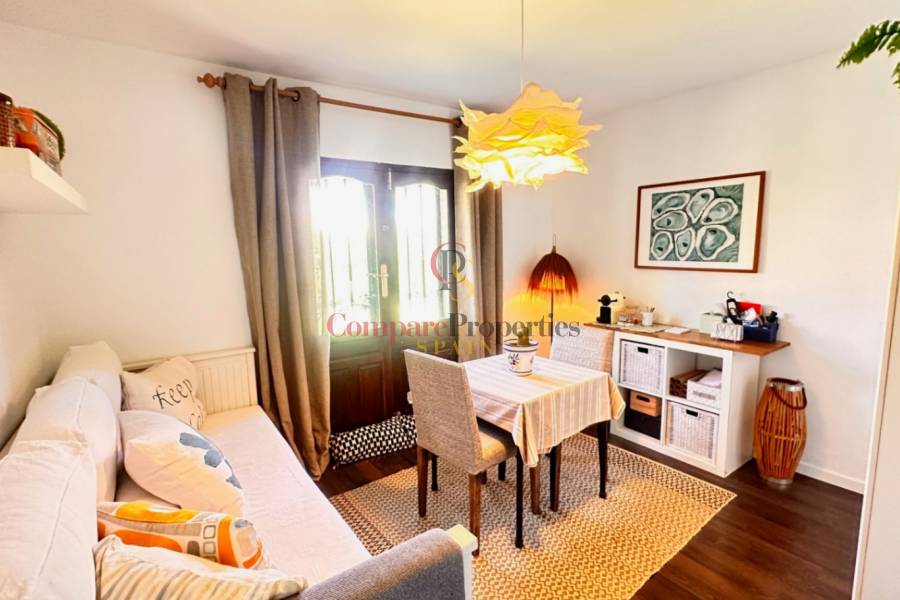 Sale - Villa - Dénia - Las Rotas