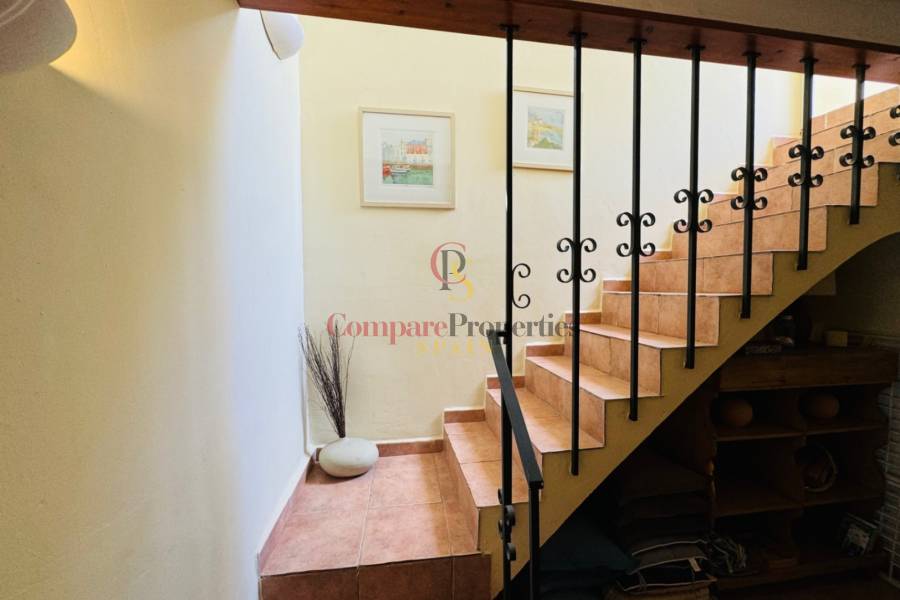 Verkauf - Townhouses - Orba Valley - 