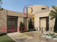 Vente - Villa - Dénia - Costa Blanca