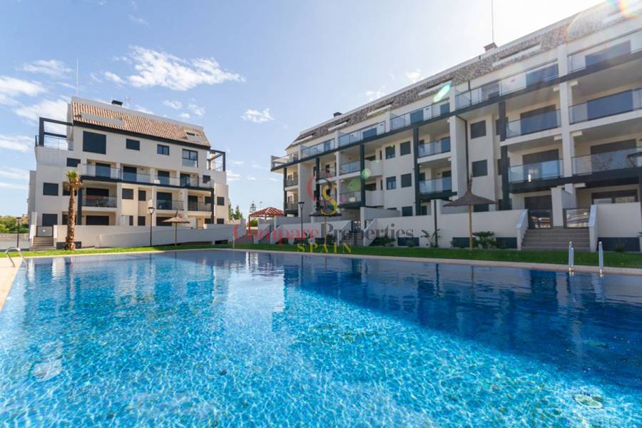 Sale - Apartment - Dénia - Costa