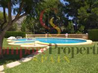 Sale - Bungalow - Orba Valley - Beniarbeig