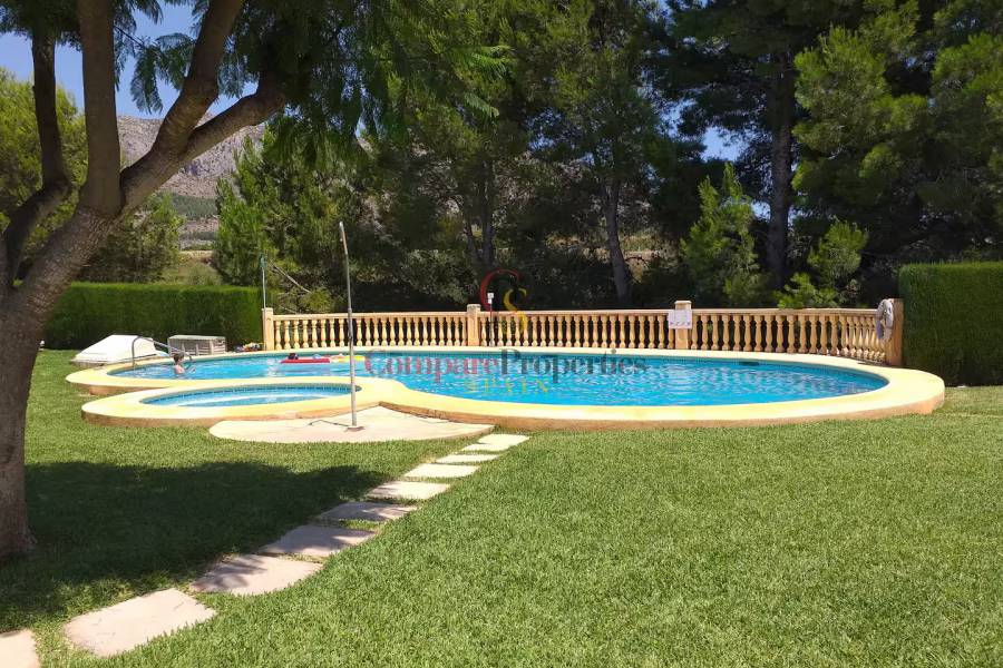 Sale - Bungalow - Orba Valley - Beniarbeig