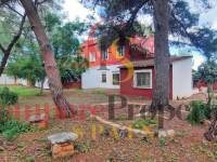 Venta - Villa - Dénia - Las Rotas