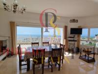 Vente - Villa - Benitachell - CUMBRES DEL SOL