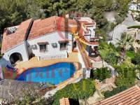 Venta - Villa - Benissa - Buenavista
