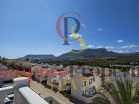 Verkauf - Apartment - Calpe