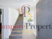 Verkoop - Villa - Moraira - Moravit-Cap Blanc