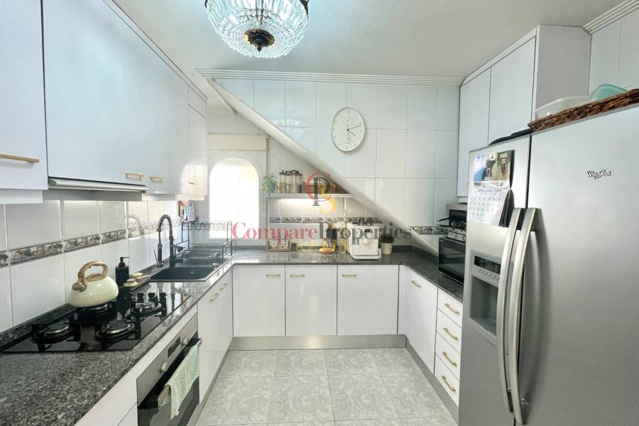 Venta - Villa - San Fulgencio