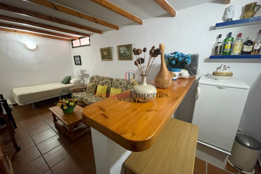 Vente - Townhouses - Guardamar del Segura