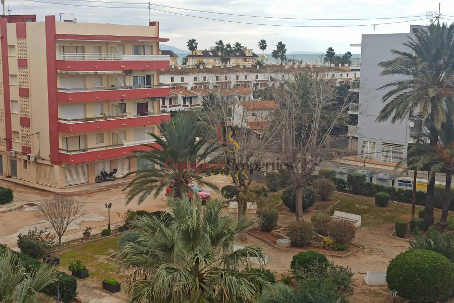 Venta - Apartment - Dénia - Las Marinas