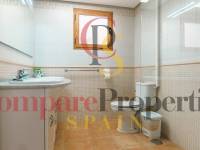 Vente - Apartment - Albir