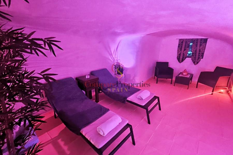 Vente - Villa - Orba Valley - Vall de Gallinera