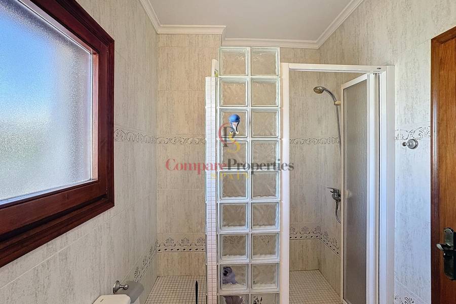 Venta - Villa - Benitachell - Magnolias