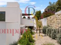 Venta - Villa - Altea - 