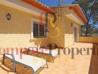 Sale - Villa - Moraira - La Sabatera