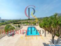 Verkoop - Villa - Calpe - 