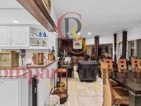 Sale - Villa - Benissa