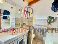 Vente - Villa - Jalon Valley - Pueblo