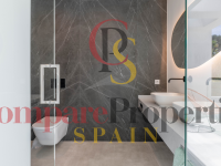 Nueva construcción  - Villa - Moraira - El Portet