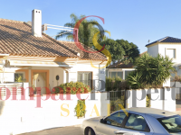 Sale - Villa - El Vergel - 