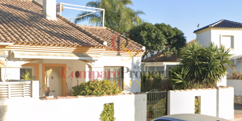 Villa - Vente - El Vergel - El Vergel