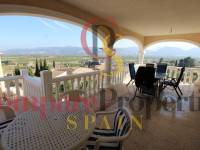 Vente - Villa - Orba Valley - Tormos