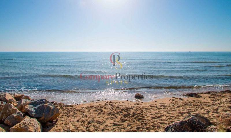 Vente - Villa - Elche - La Marina / El Pinet