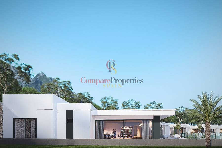 Venta - Villa - Pedreguer