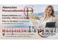 Sale - Apartment - Oliva - 