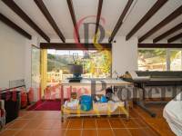 Verkauf - Villa - Jávea - Pueblo