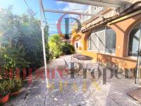 Sale - Villa - Jalon Valley - Parcent