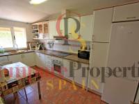Verkoop - Townhouses - Dénia - Marinas