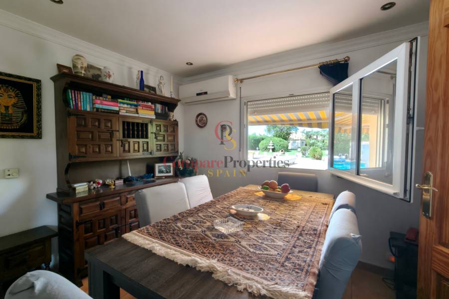 Sale - Villa - Els Poblets