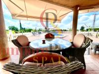 Vente - Villa - Catral